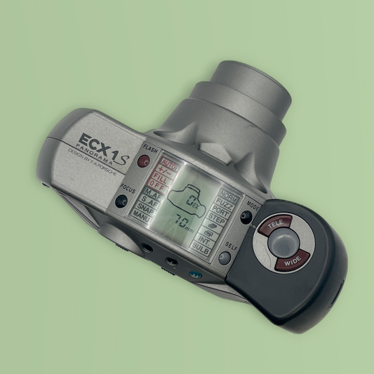 Samsung ECX1-S + Étui