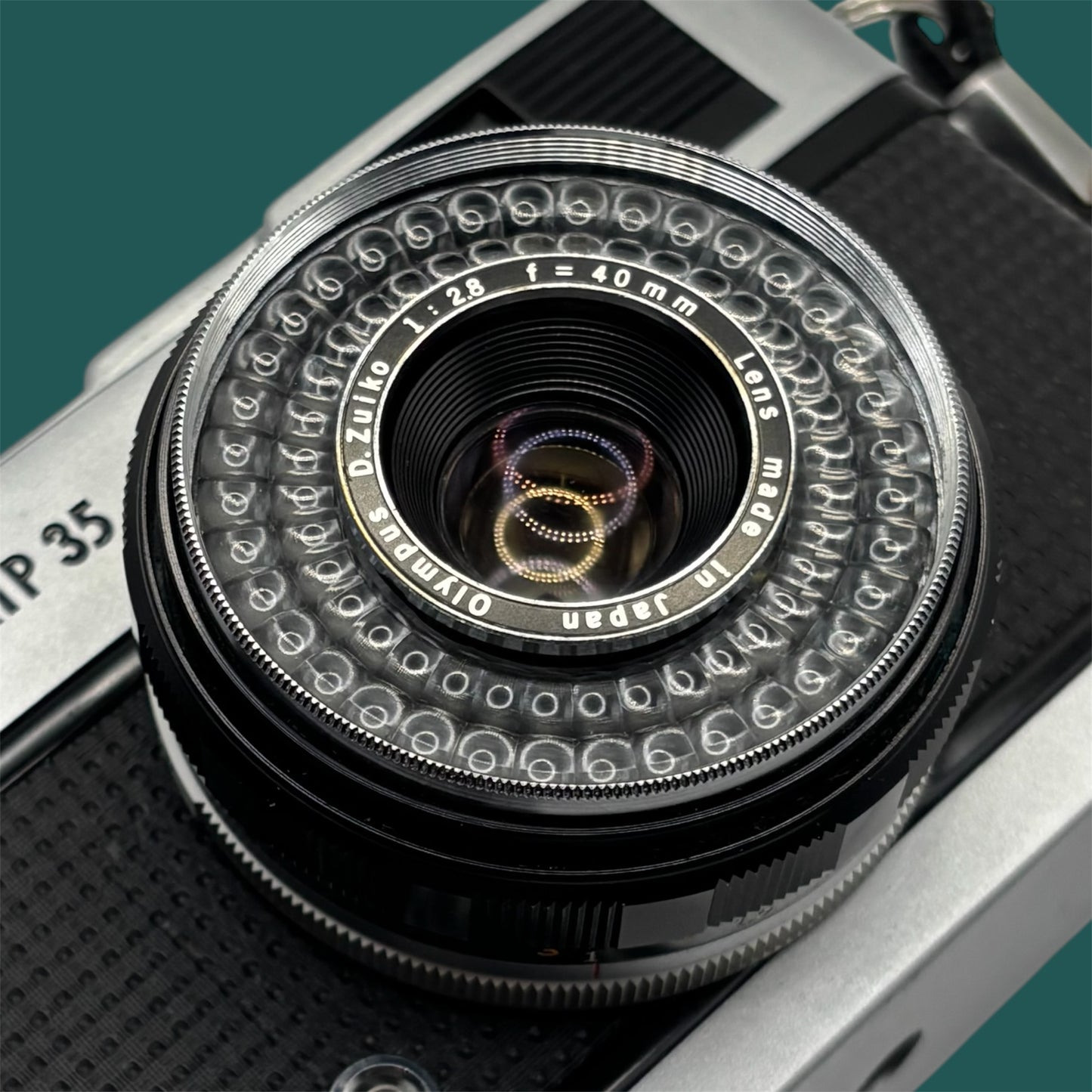 Olympus Trip 35
