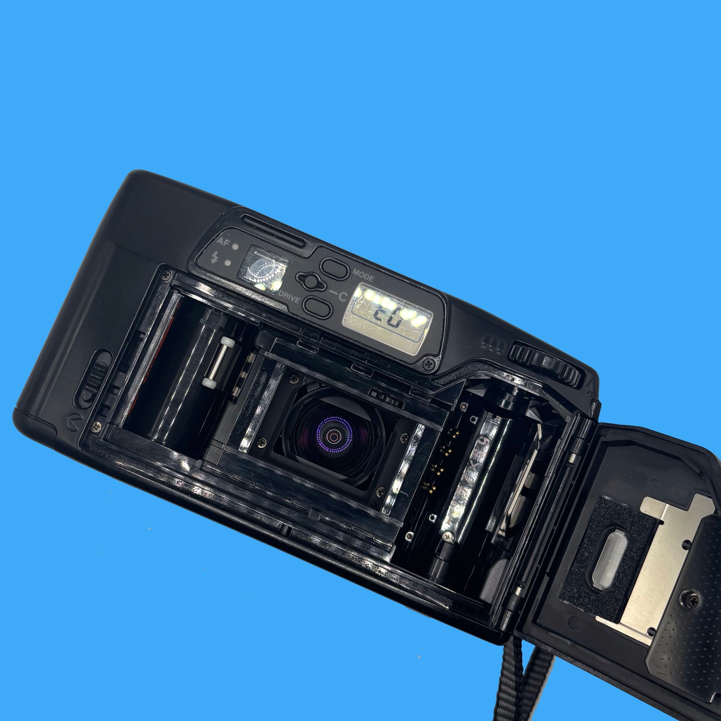 Pentax Zoom 70-X