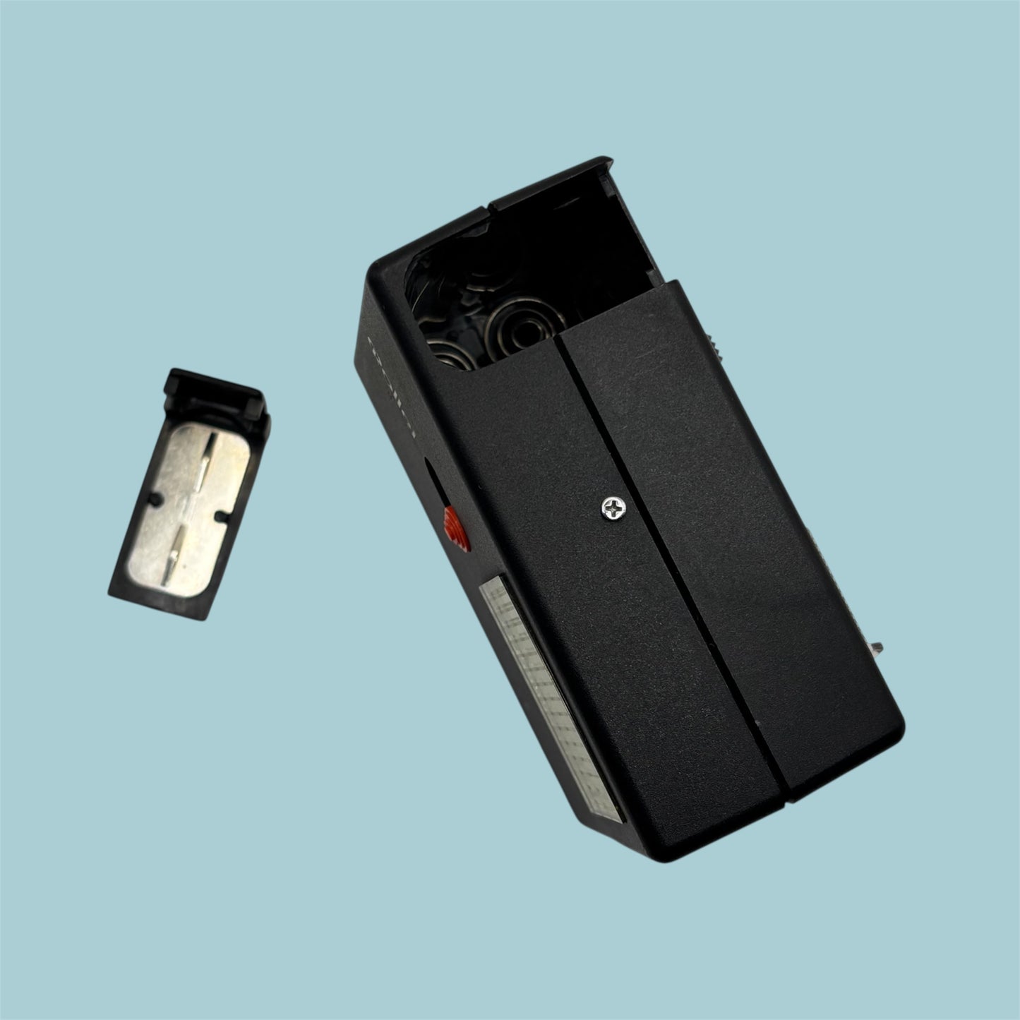 Flash Rollei 121 BC + Étui