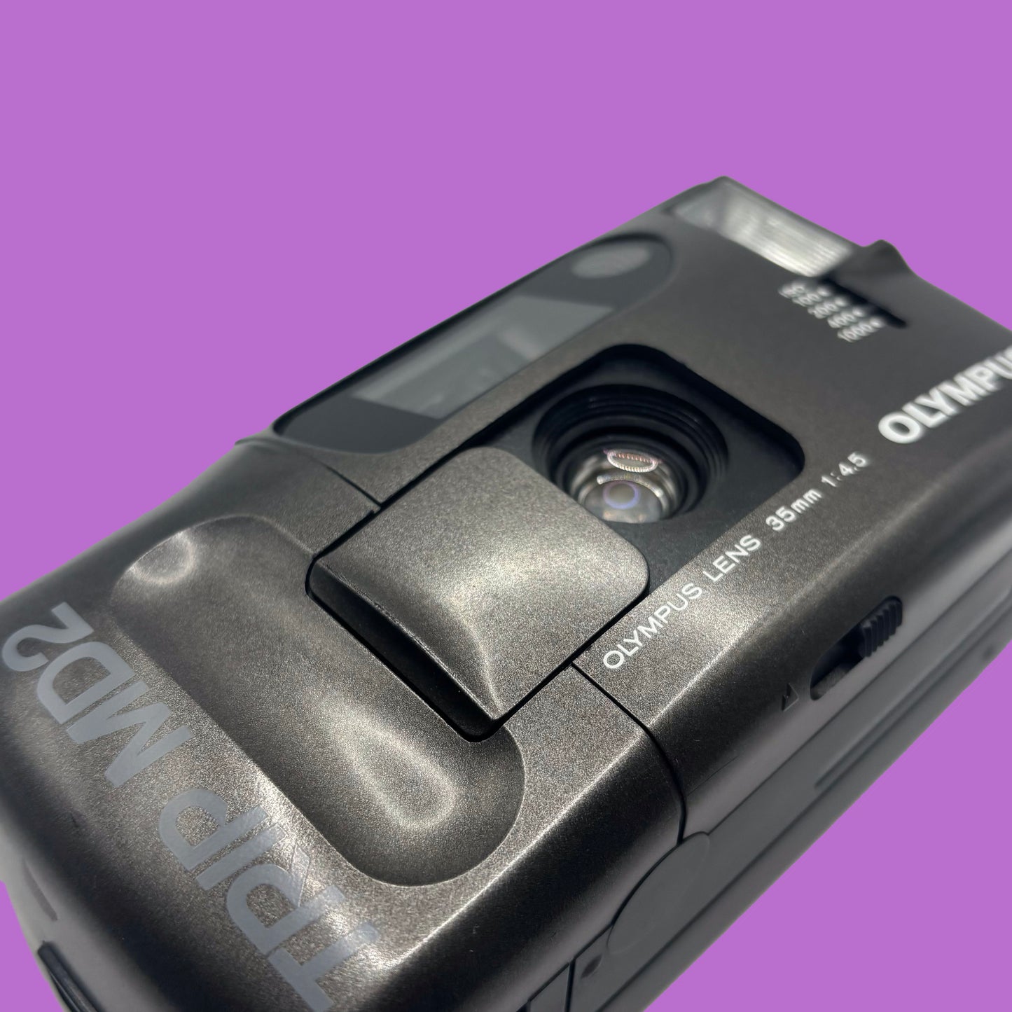 Olympus Trip MD2