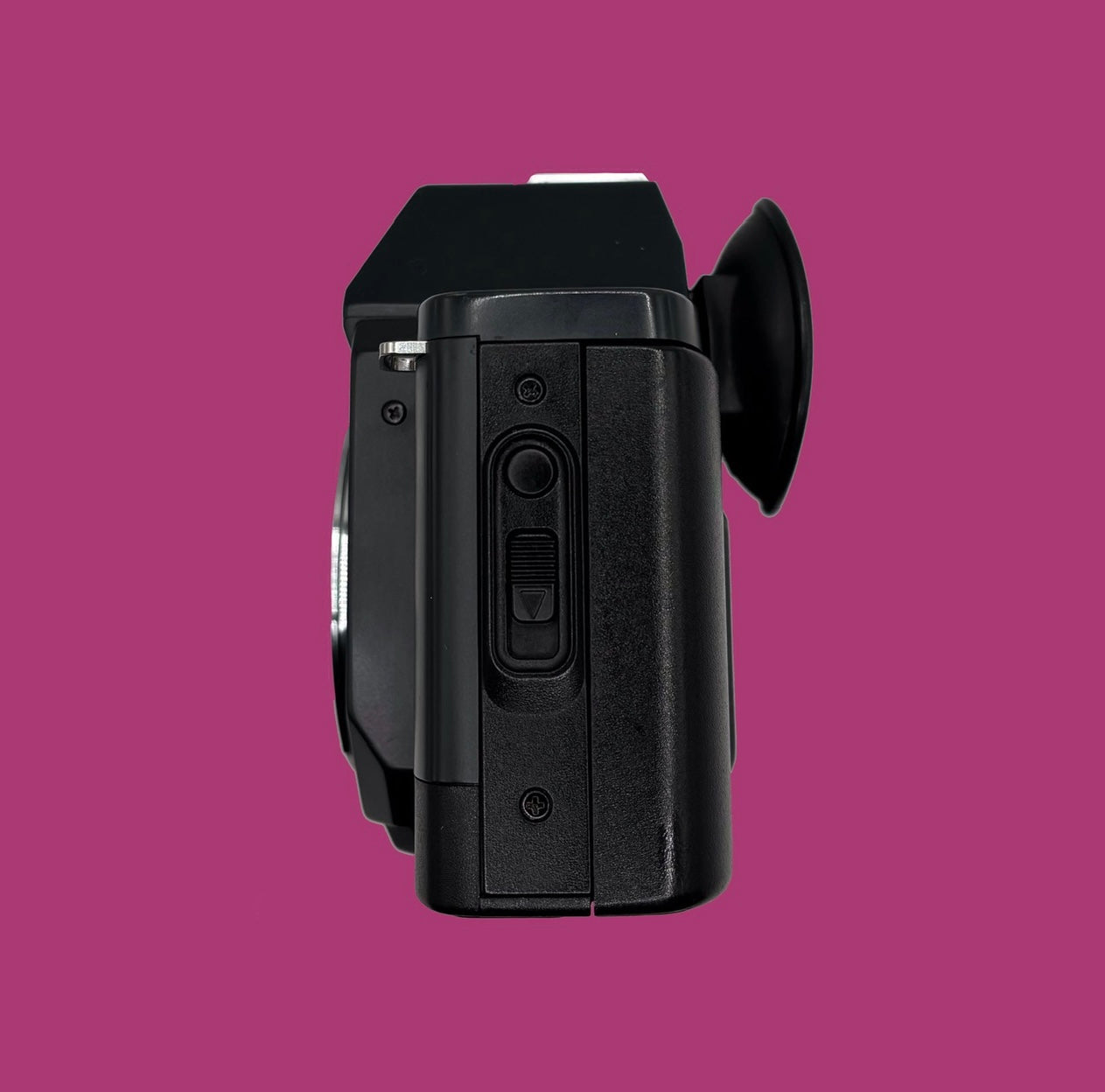 Canon T70 + Objectif(s)