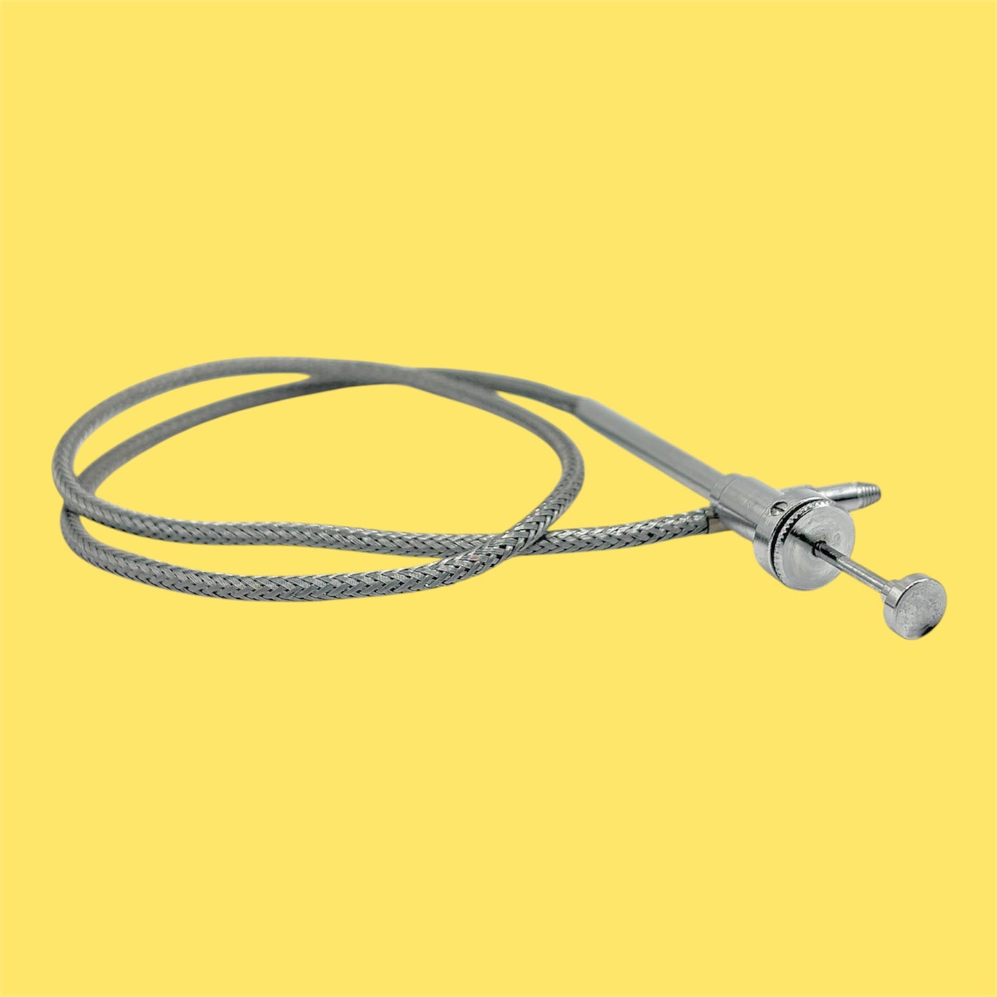 Déclencheur souple (Moyen)