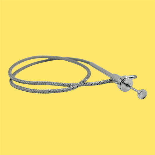 Déclencheur souple (Moyen)