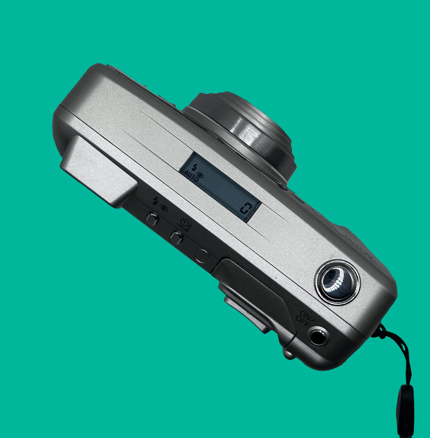 Minolta Riva Zoom 150