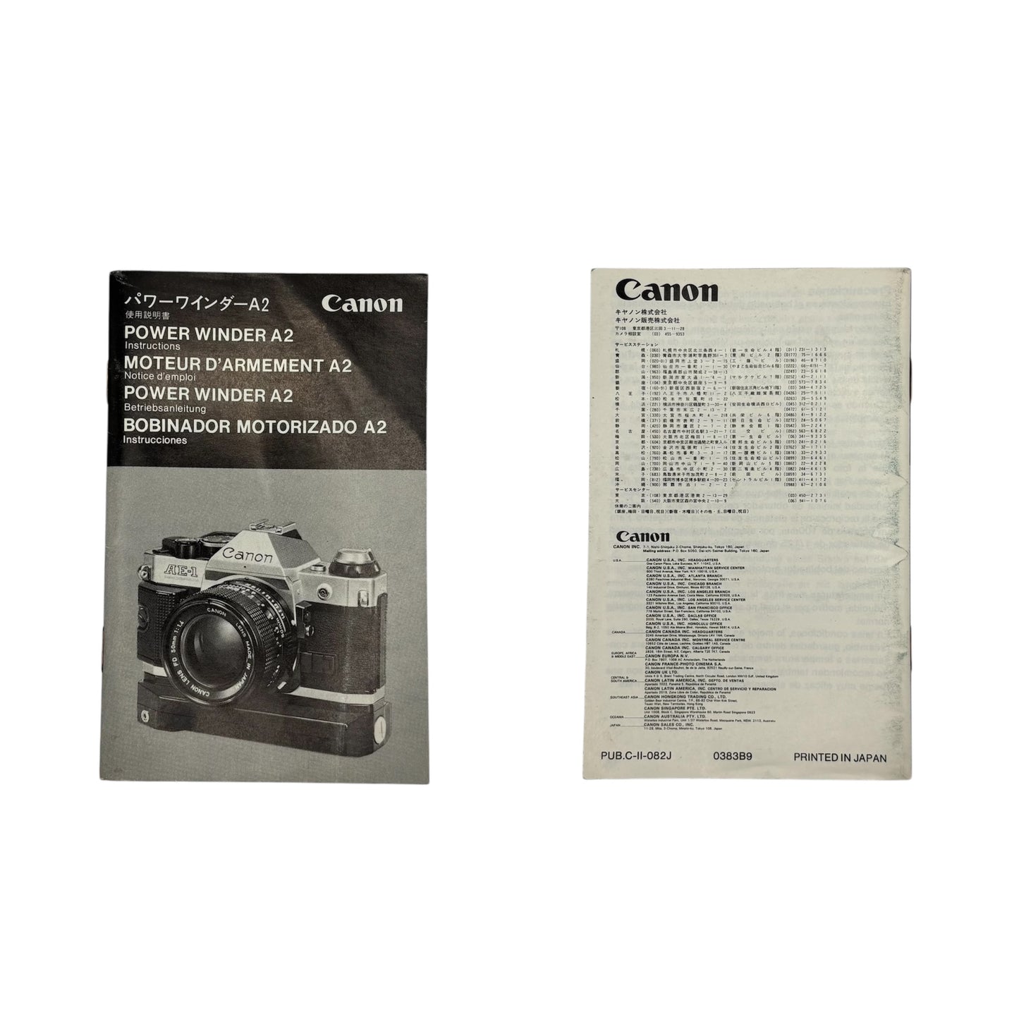 Notices et manuels dâutilisation dâorigine en Français