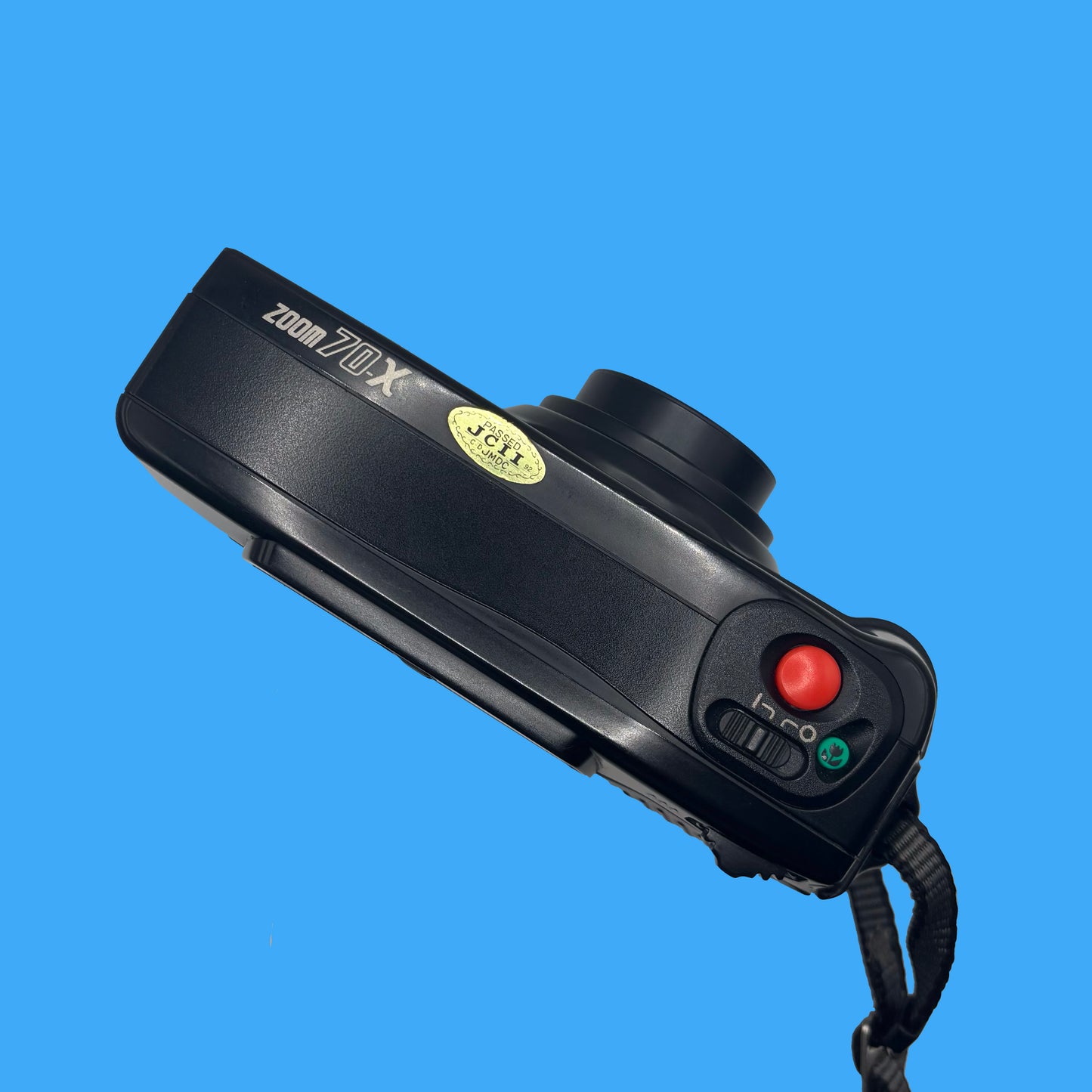 Pentax Zoom 70-X