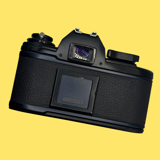 Nikon EM + Nikon Lens Série E 50 mm