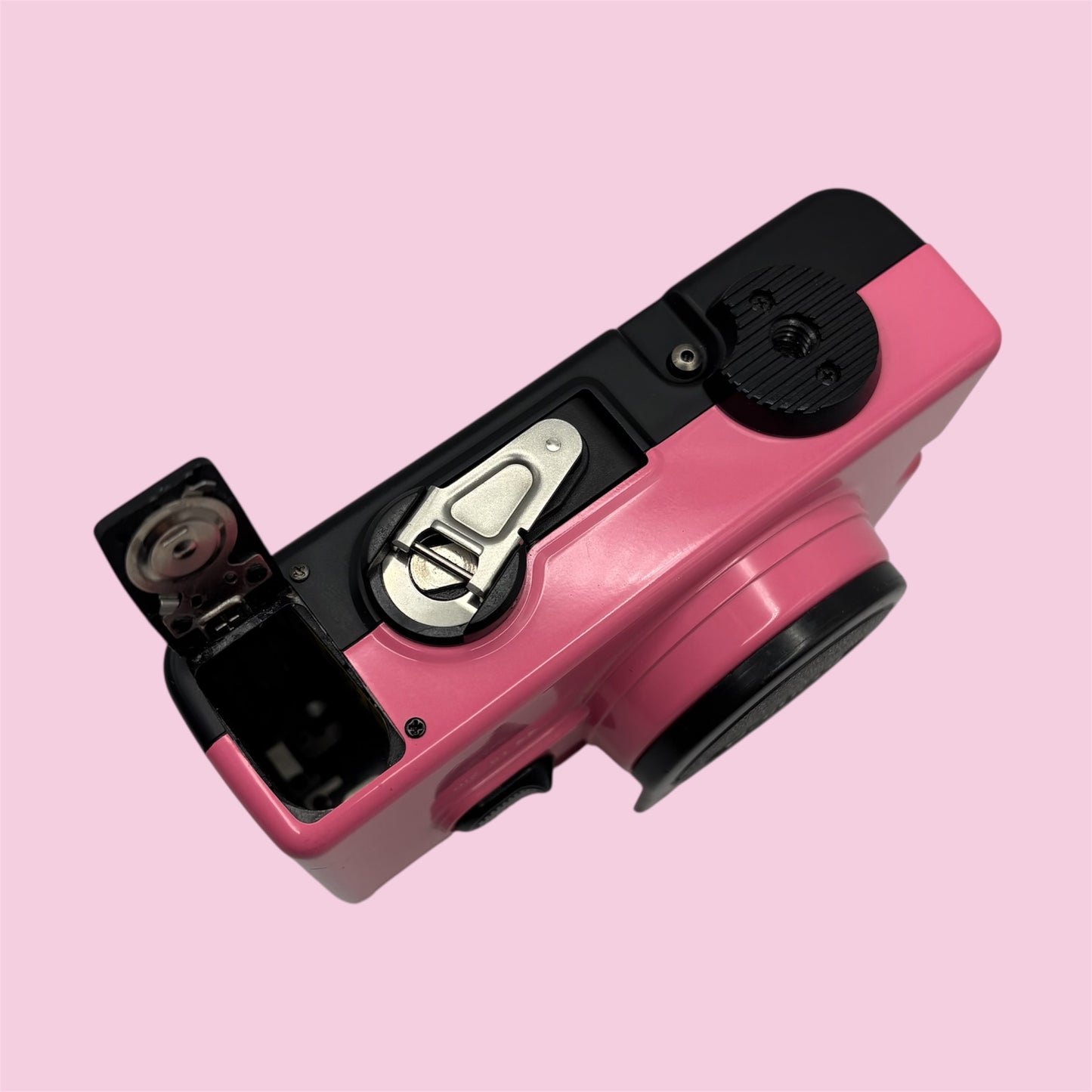 Konica Pop (édition Rose)