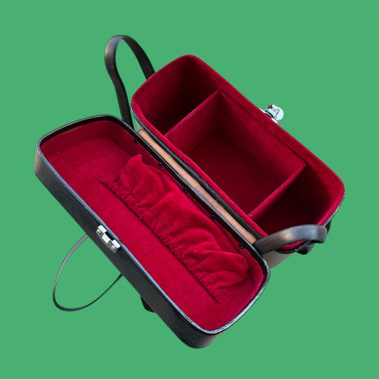 Sacoche rigide Reflex & Accessoires - Canon