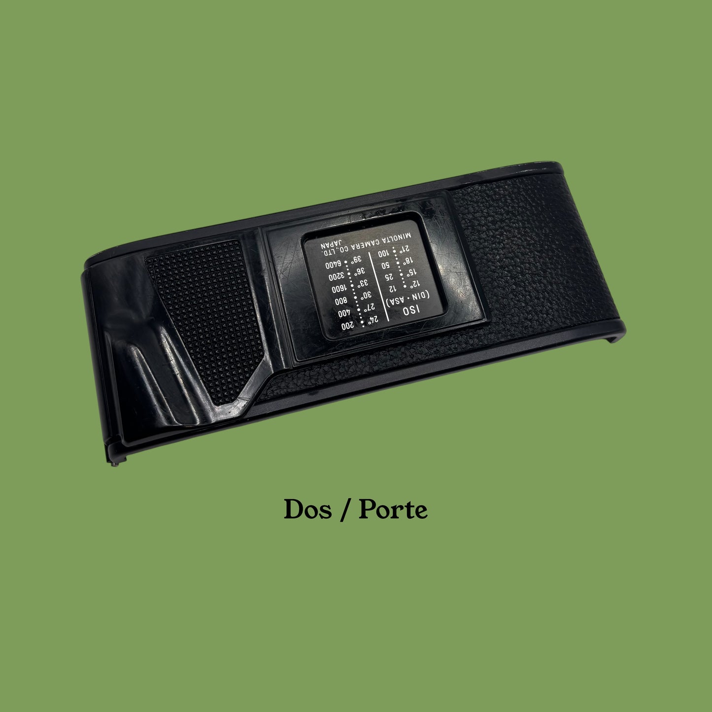 Pièces détachées pour Minolta X-700
