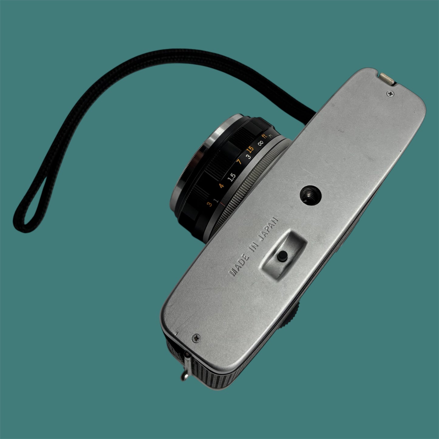 Olympus Trip 35