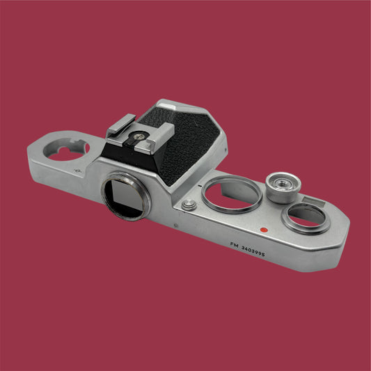 Pièces détachées pour Nikon FM