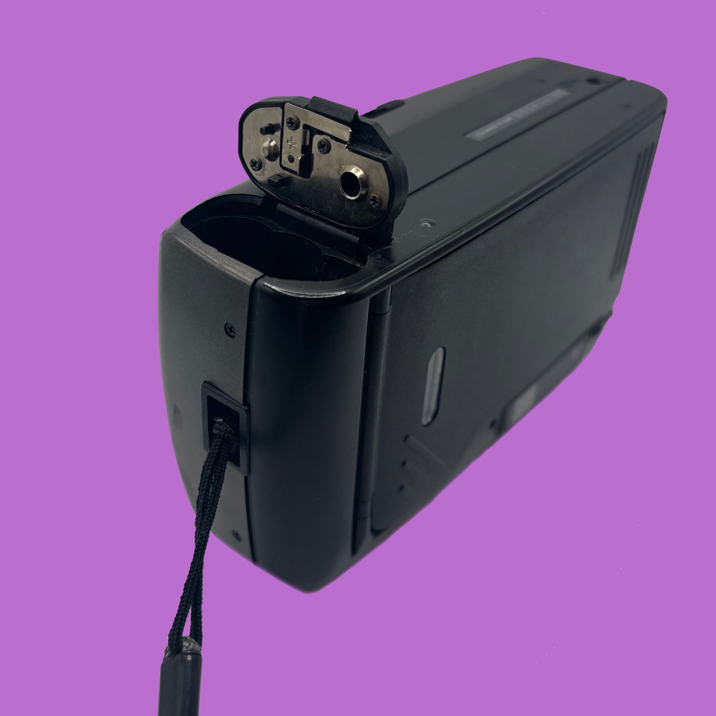 Olympus Trip MD2