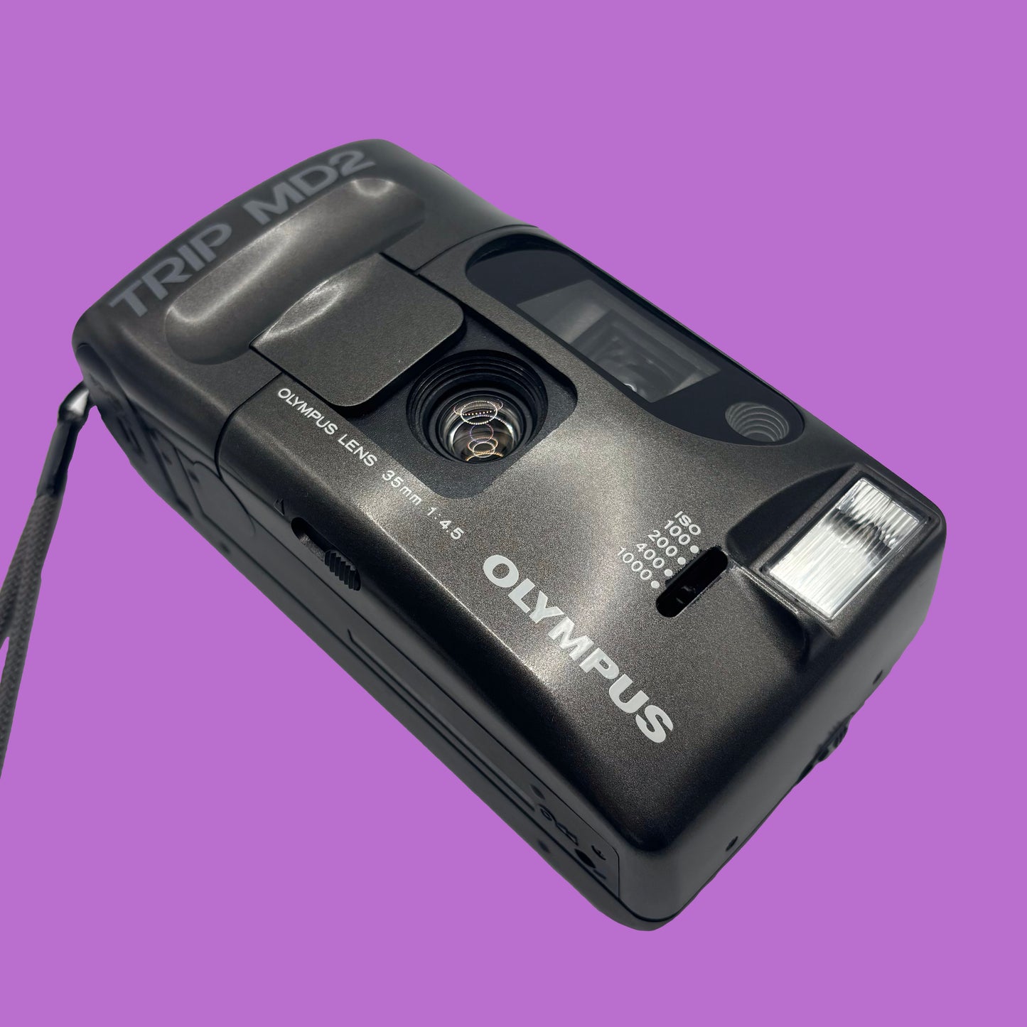 Olympus Trip MD2