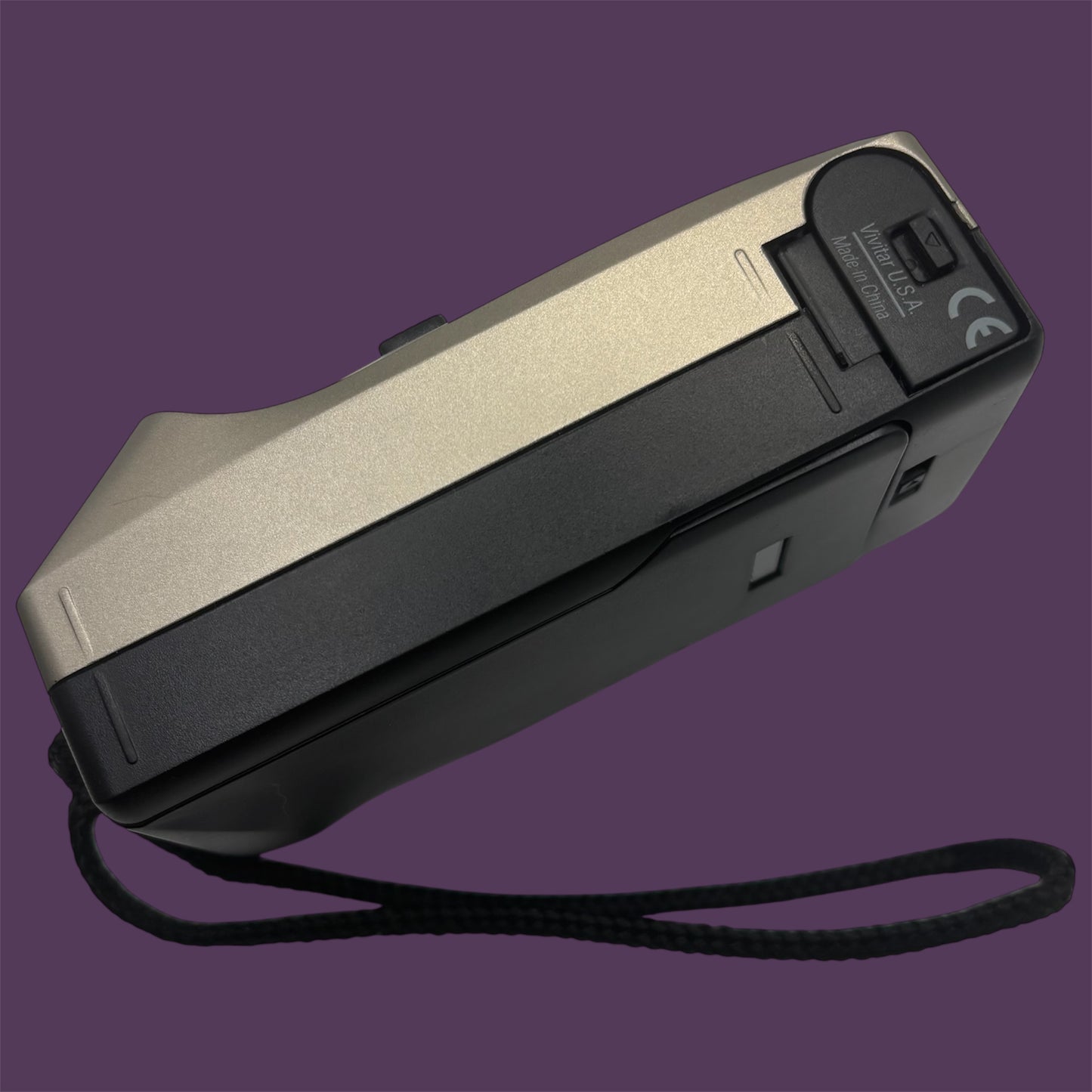 Le Vivitar T200 (neuf)