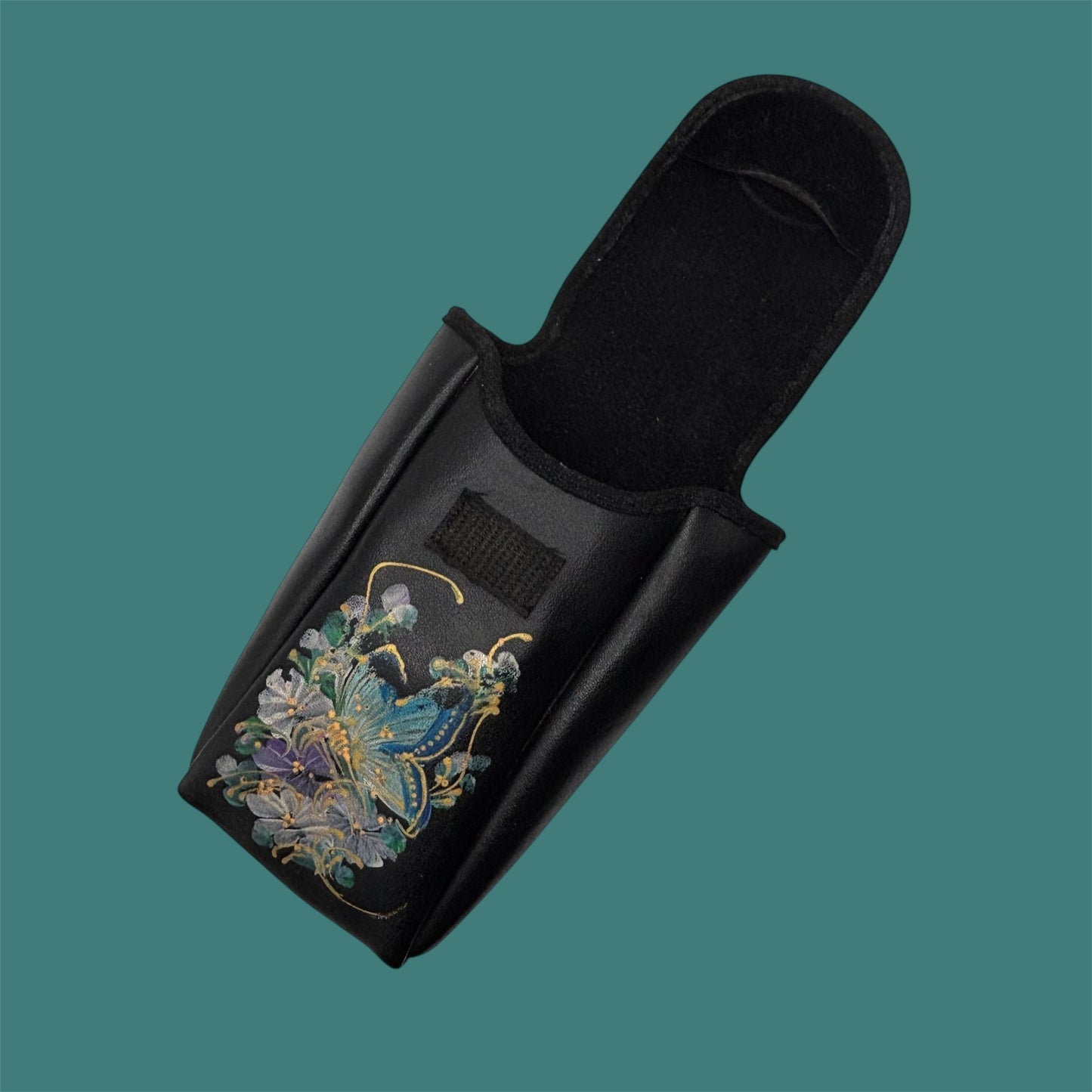 Étui souple pour Compact - Pentax