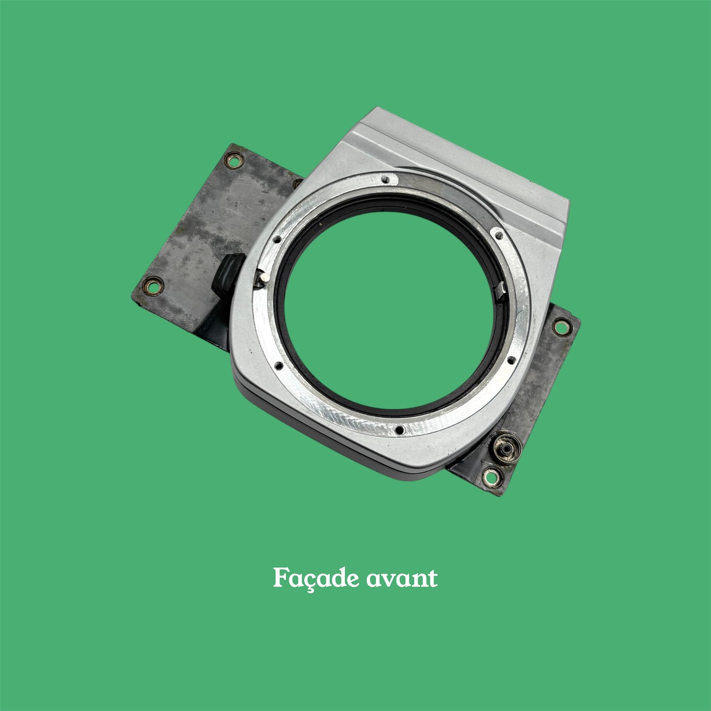 Pièces détachées pour Pentax ME, ME Super