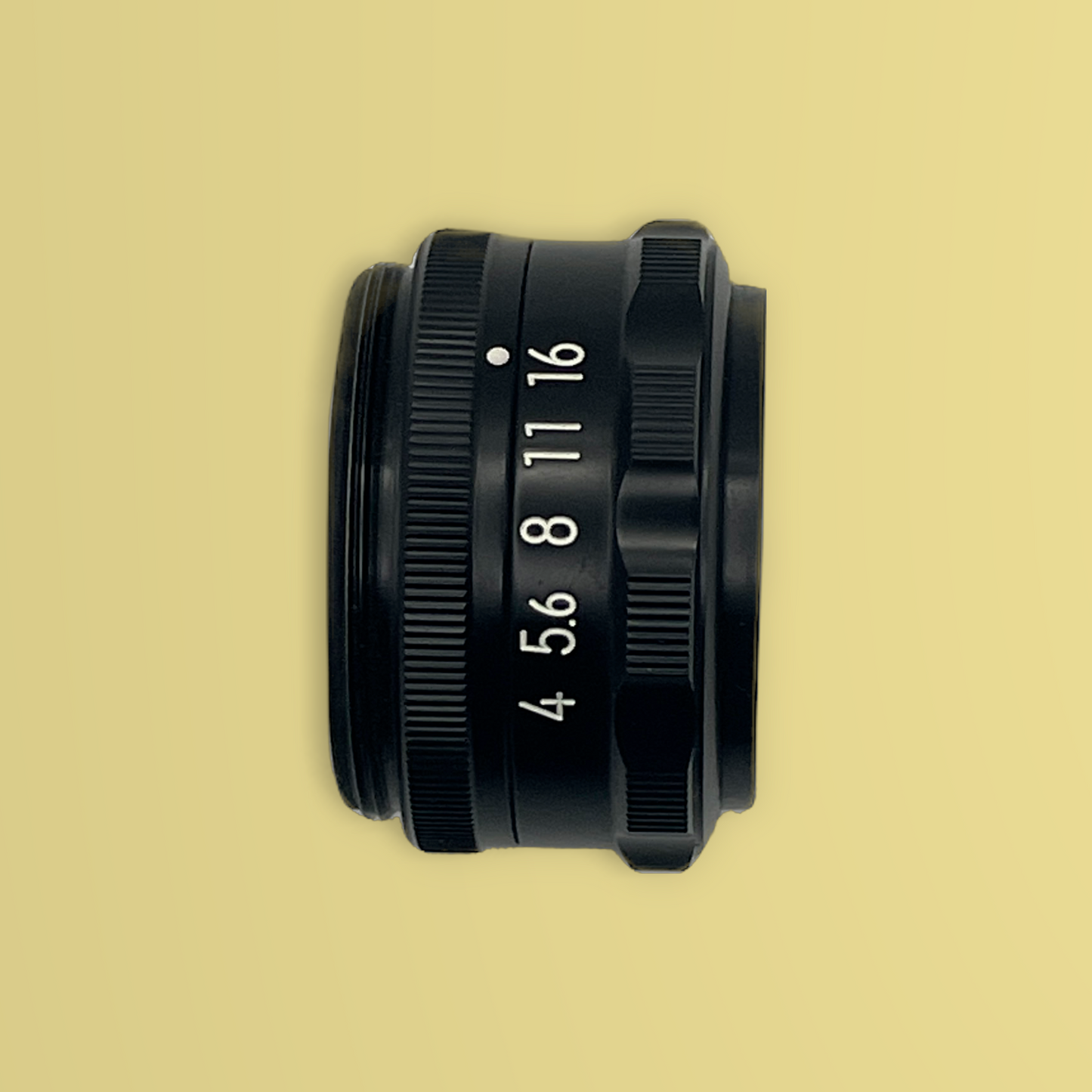 Objectif d'agrandisseur Nikon EL-NIKKOR 50mm 1:4