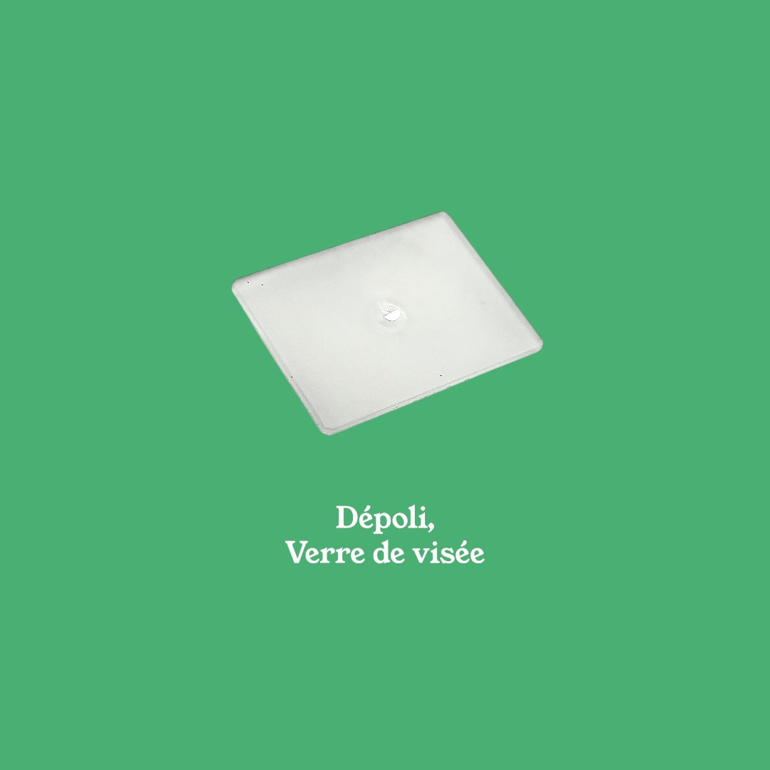 Pièces détachées pour Pentax ME, ME Super