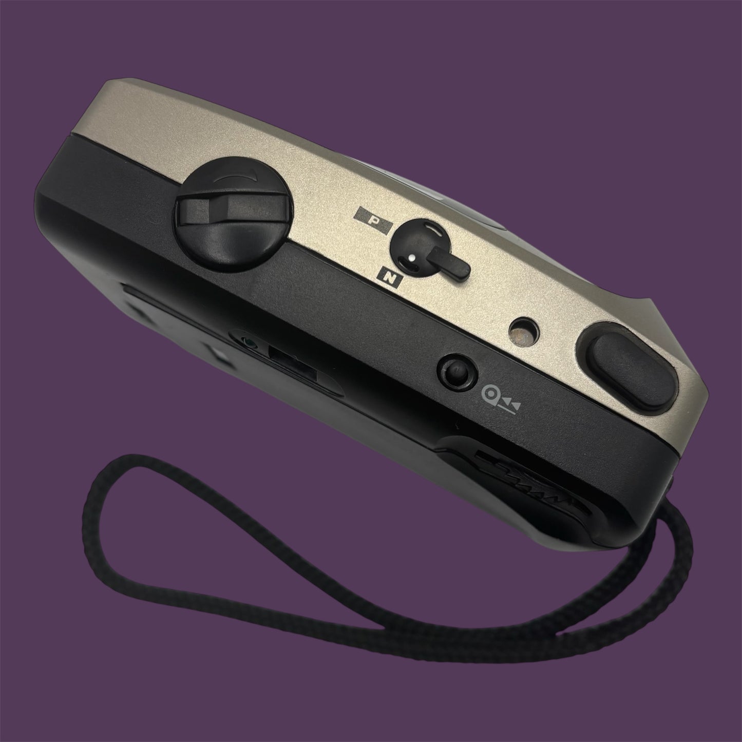 Le Vivitar T200 (neuf)