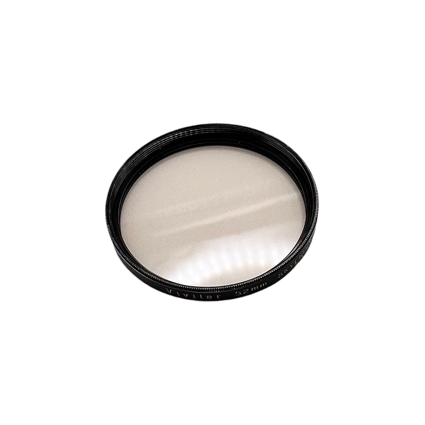 Filtre UV 52mm Vivitar