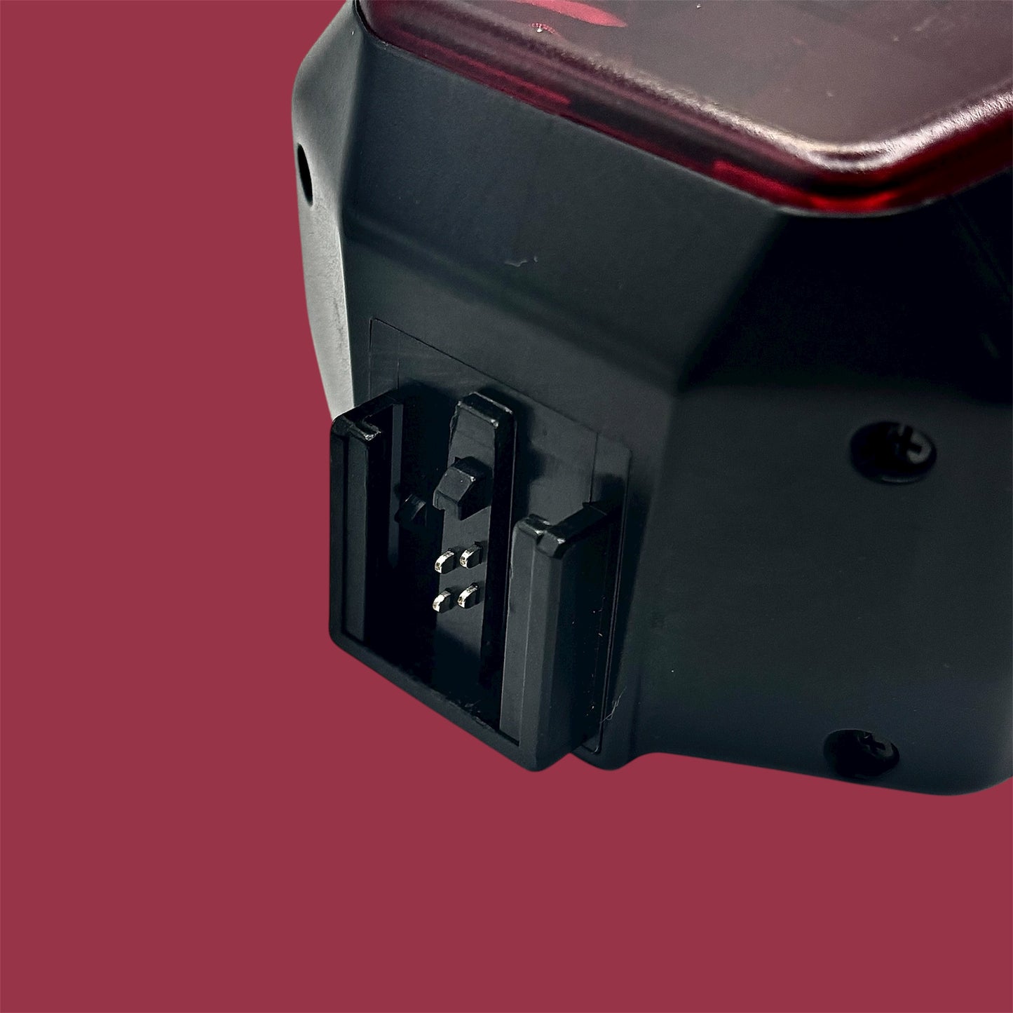 Flash Minolta Program 5400 HS