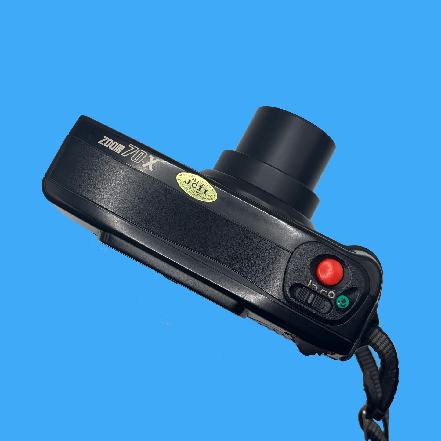 Pentax Zoom 70-X