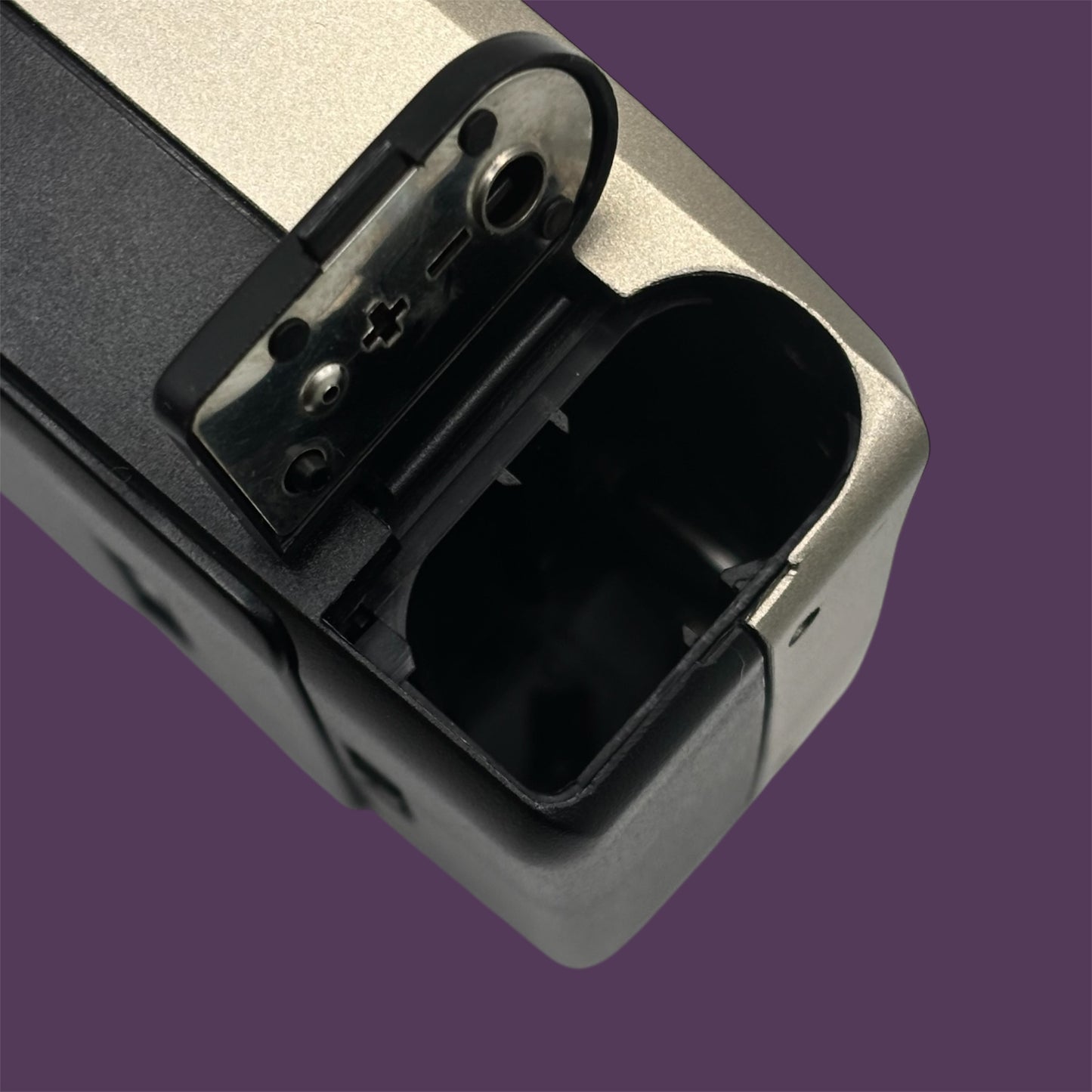 Le Vivitar T200 (neuf)