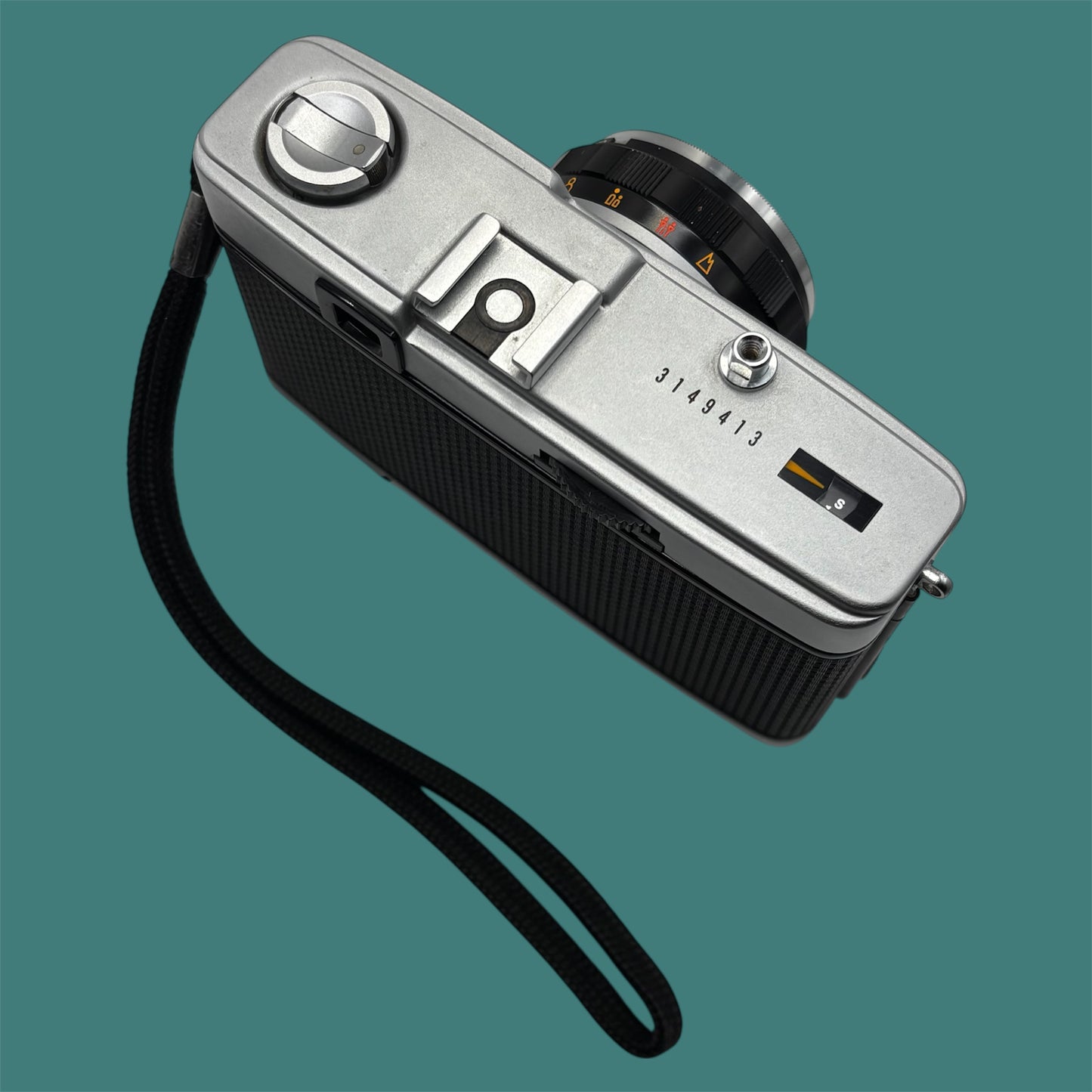 Olympus Trip 35