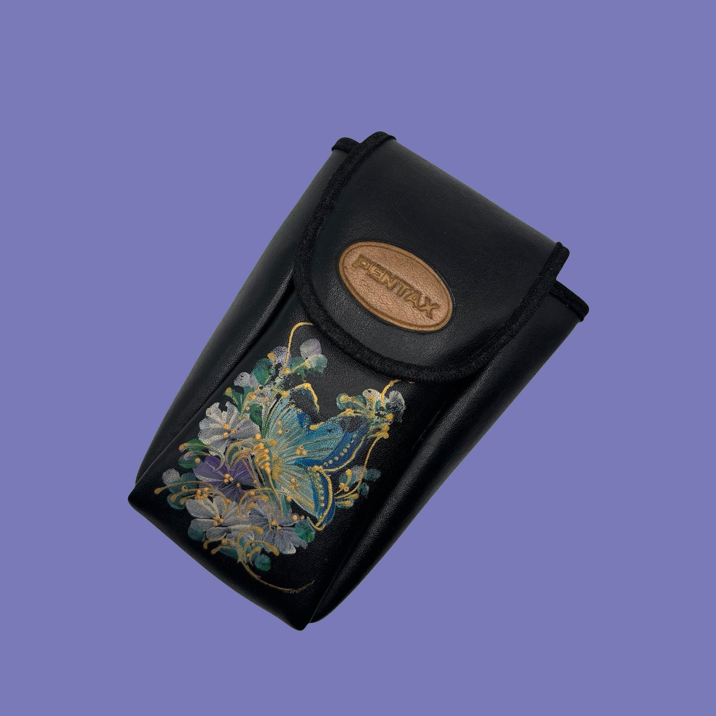 Étui pour compacts