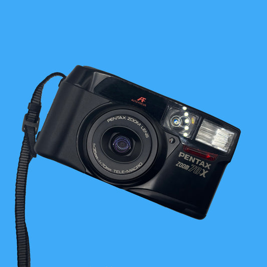 Pentax Zoom 70-X