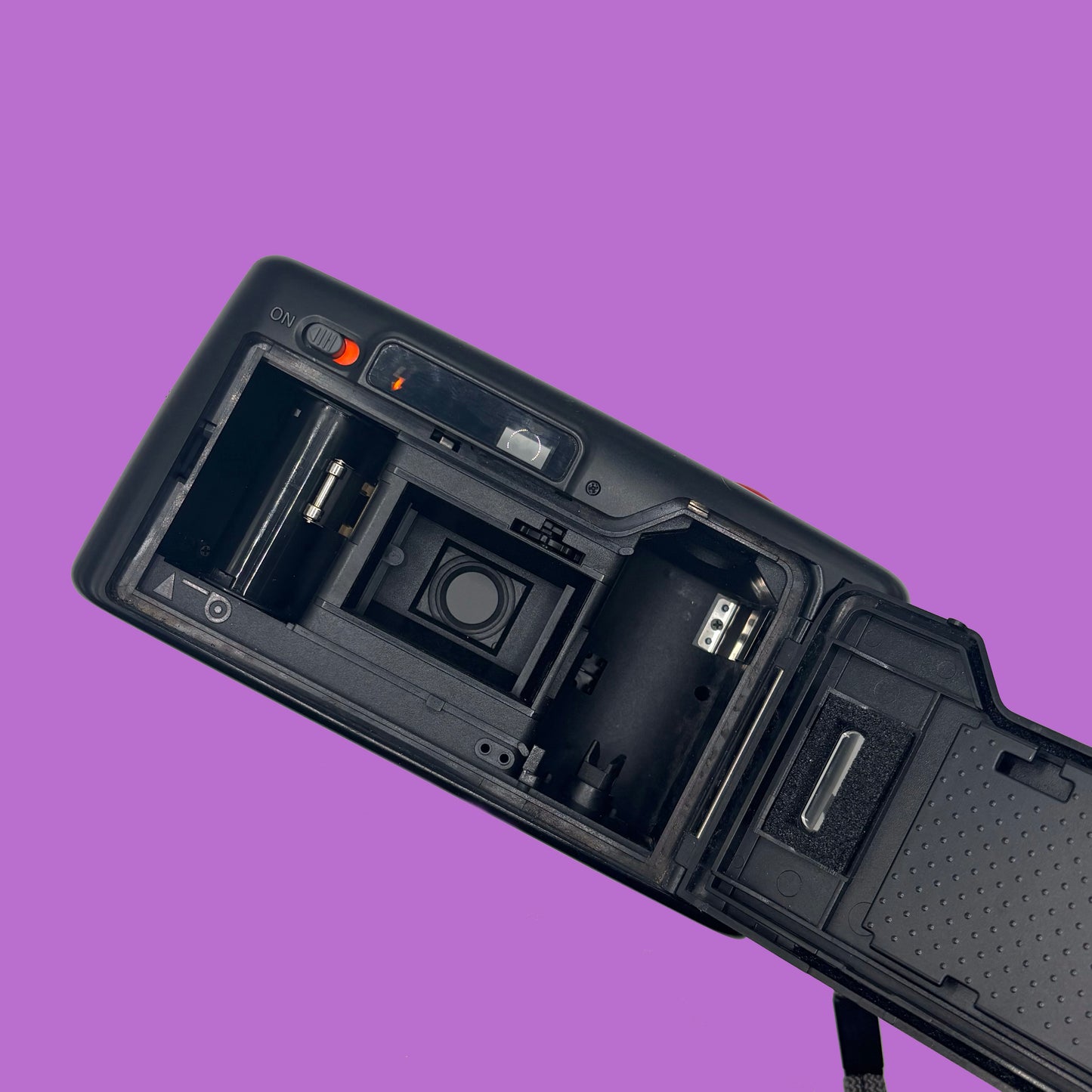Olympus Trip MD2