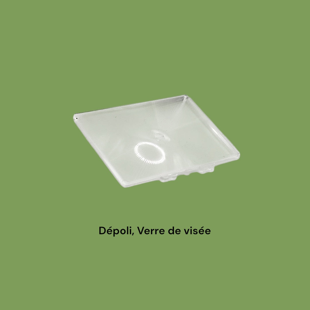 Pièces détachées pour Minolta X-700