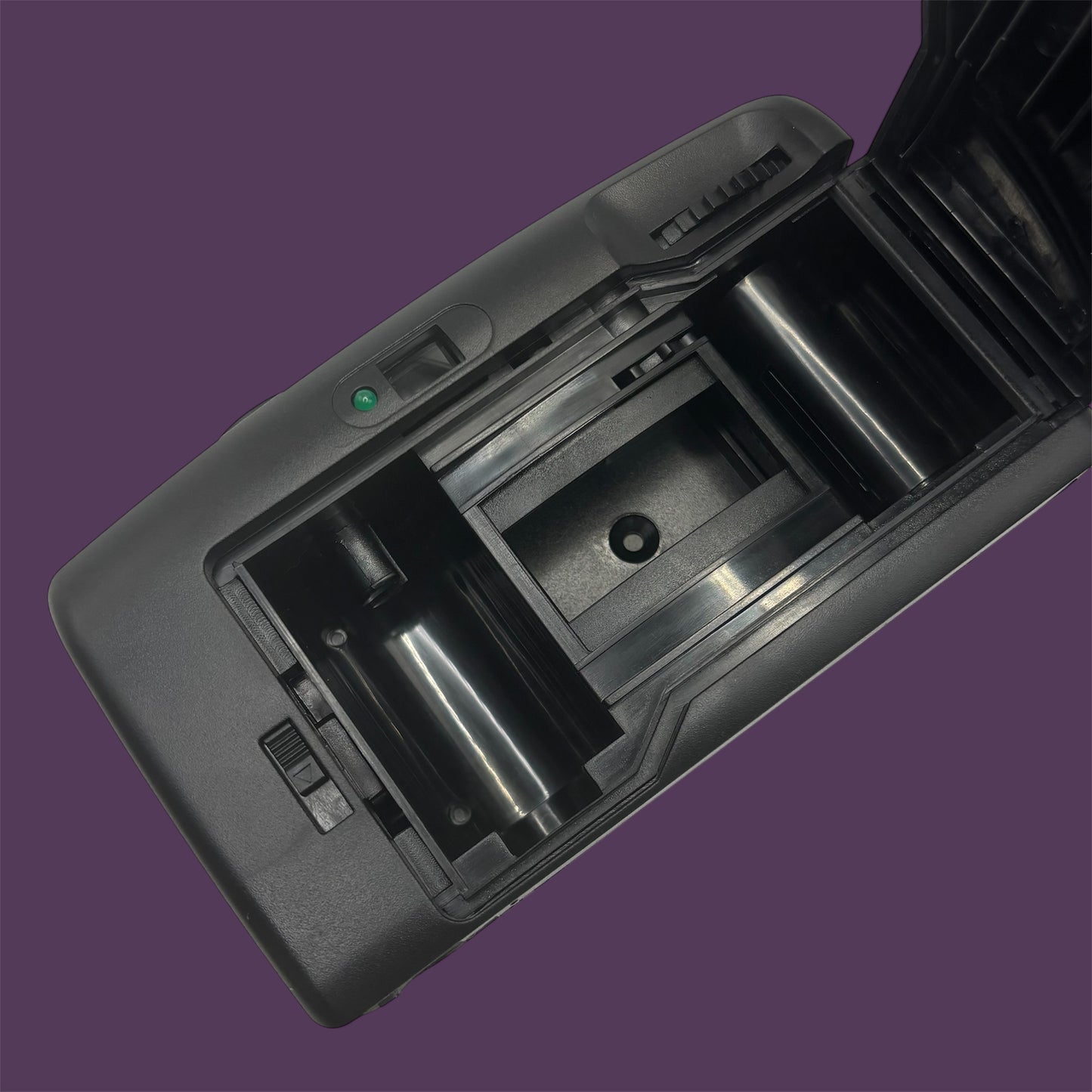 Le Vivitar T200 (neuf)