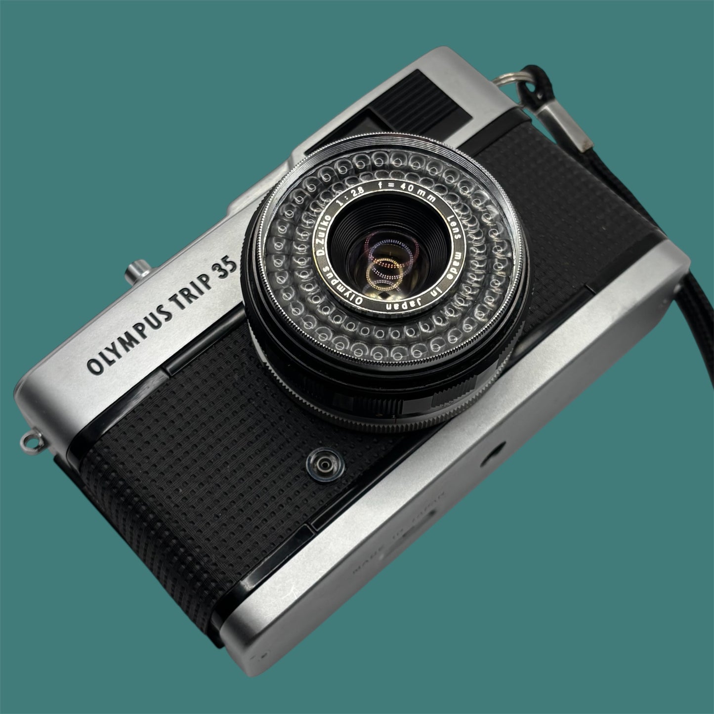 Olympus Trip 35