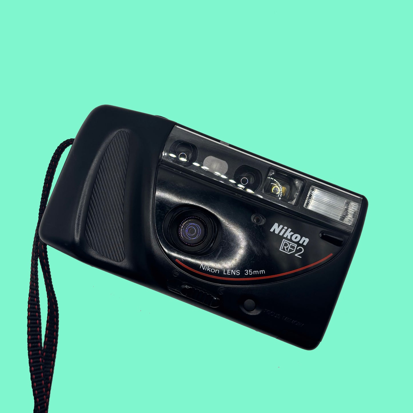 Nikon RF2