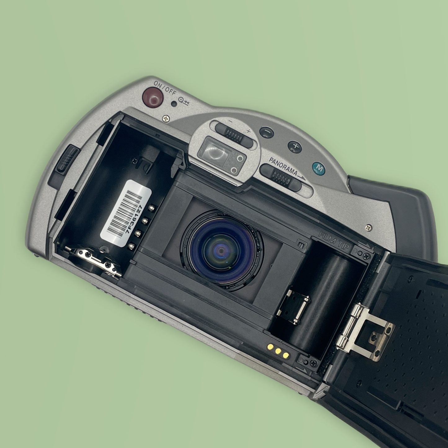 Samsung ECX1-S + Ătui
