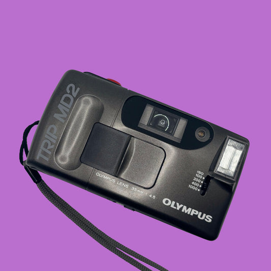 Olympus Trip MD2