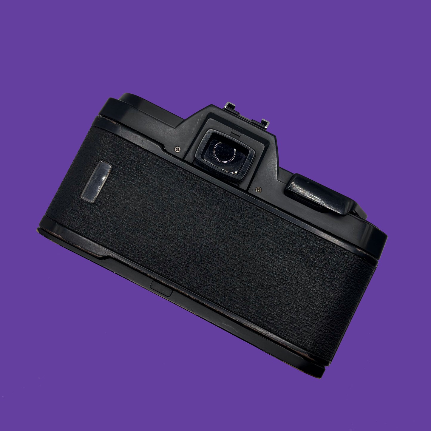 Le Pentax P30 + Objectif(s)