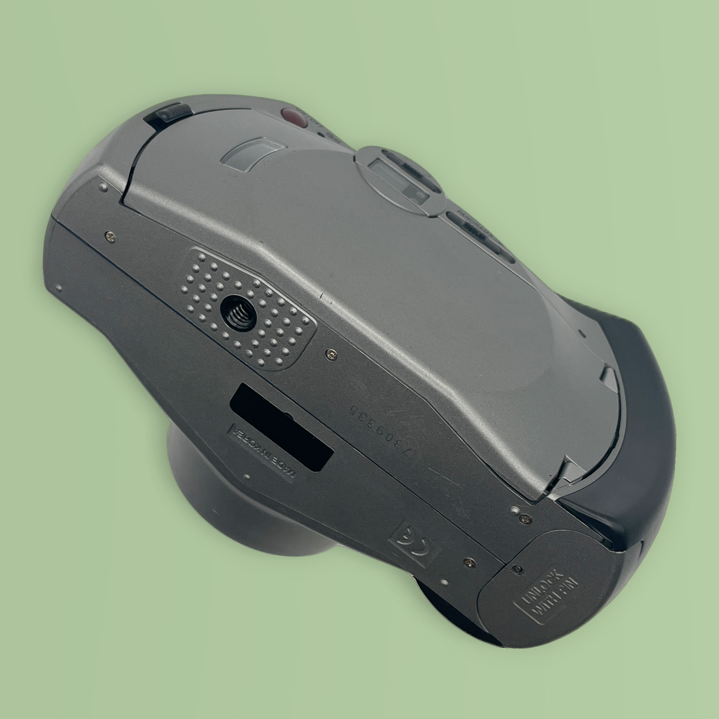 Samsung ECX1-S + Ătui