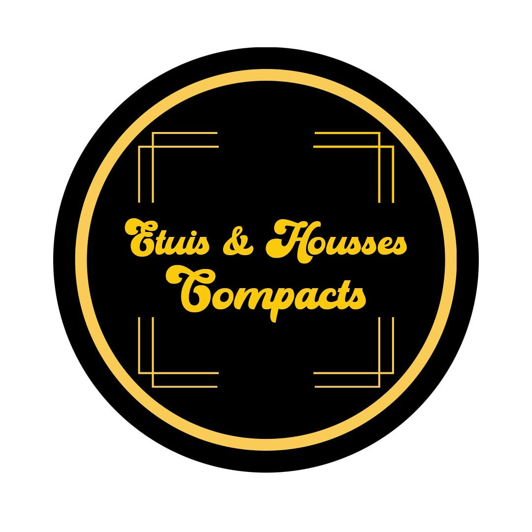 Étui pour compacts