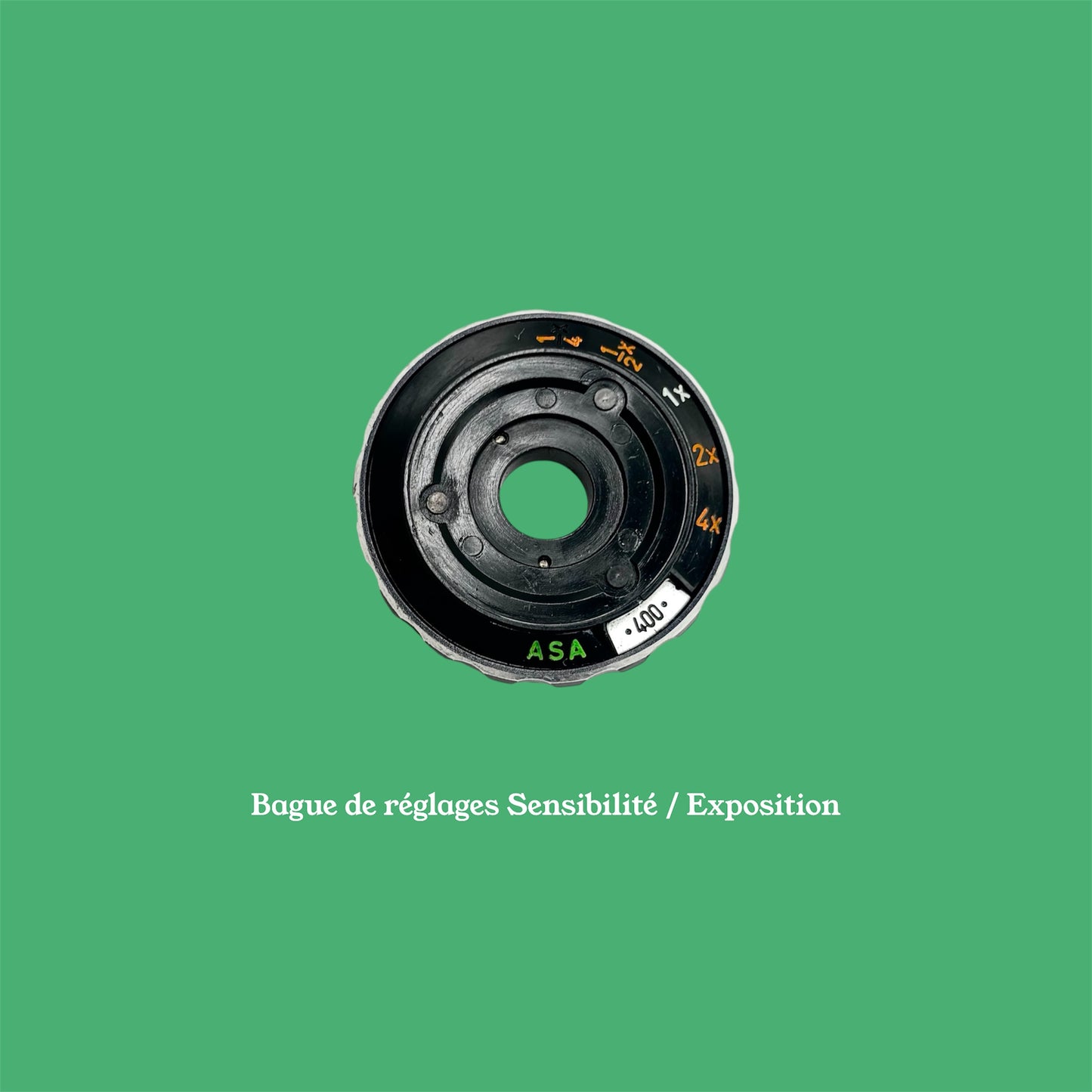 Pièces détachées pour Pentax ME, ME Super