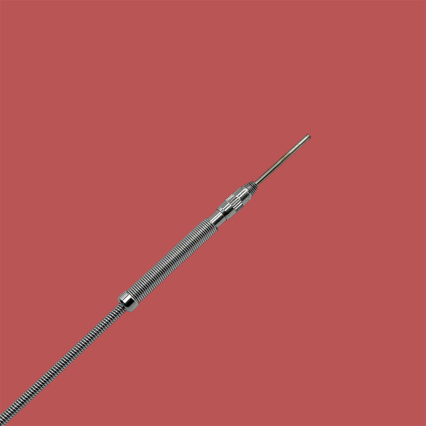 Déclencheur souple (très court)