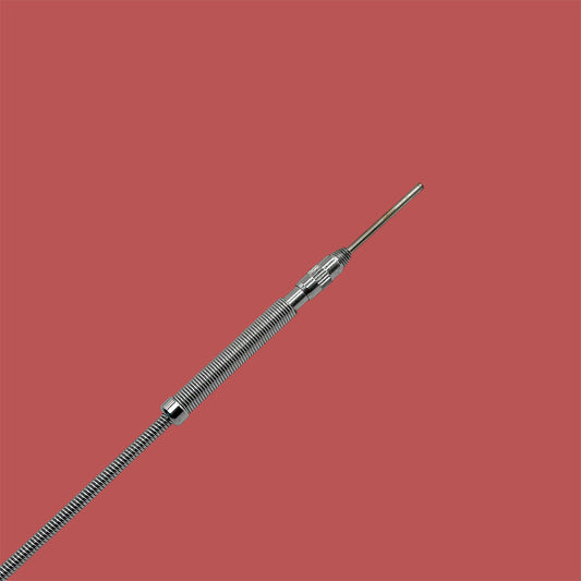 Déclencheur souple (très court)