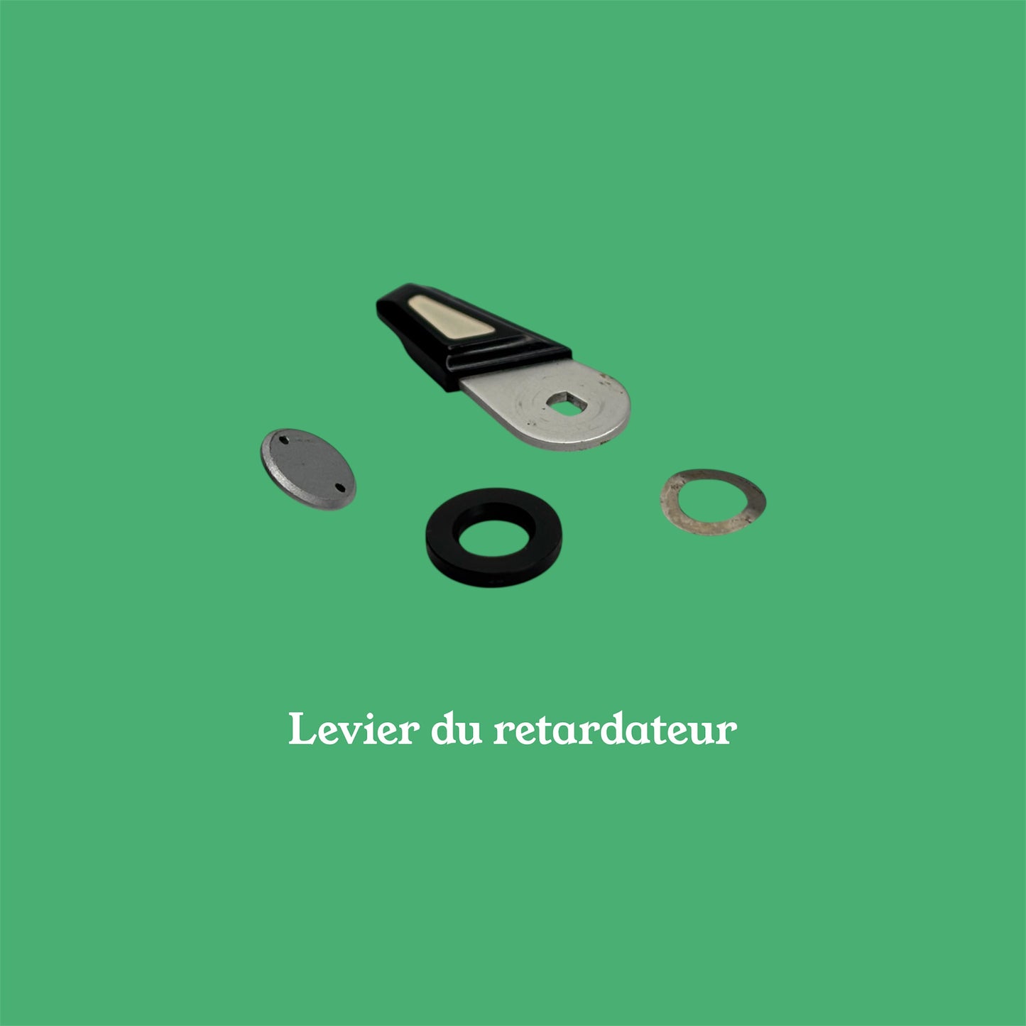 Pièces détachées pour Pentax ME, ME Super