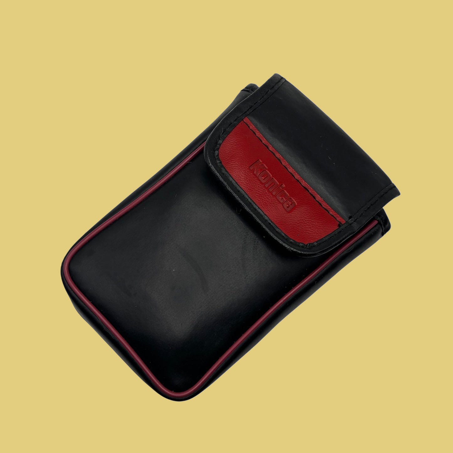 Étui compact Konica