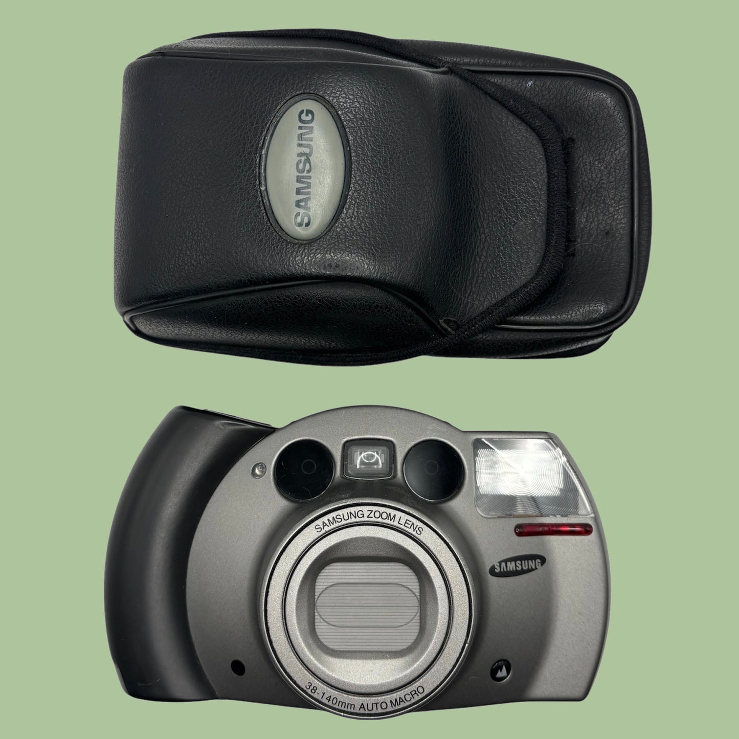 Samsung ECX1-S + Ătui