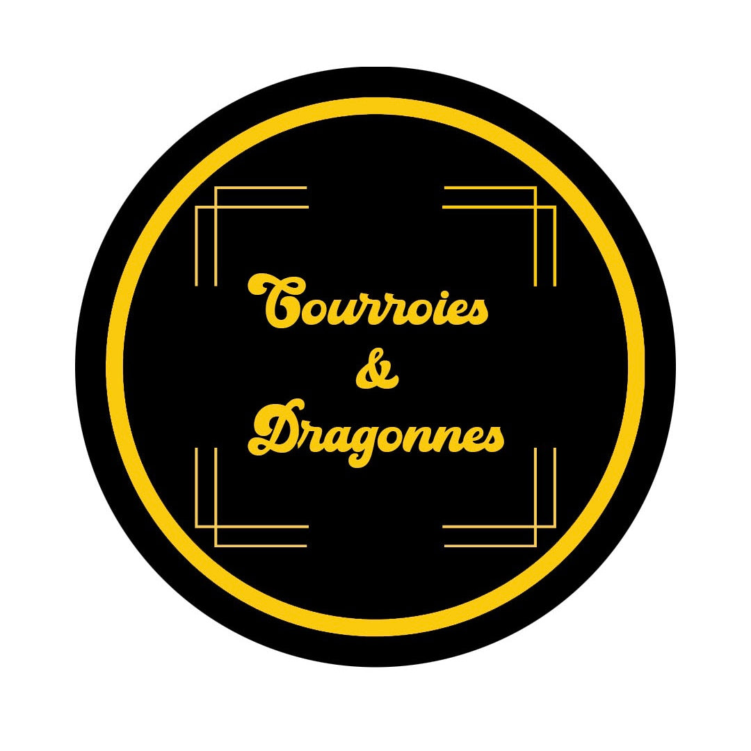 Courroies et dragonnes