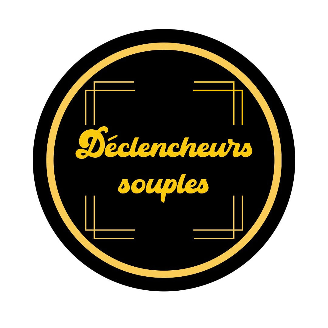 Déclencheur souple